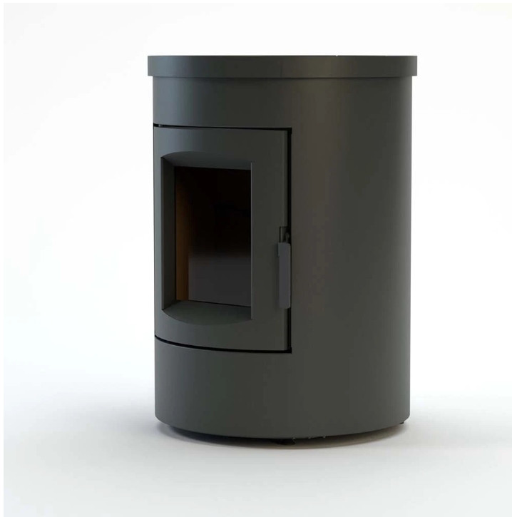 Duroflame Abel Rc pelletkachel