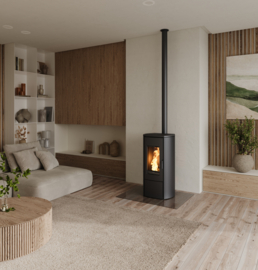 Nordic Fire Ilvar 7