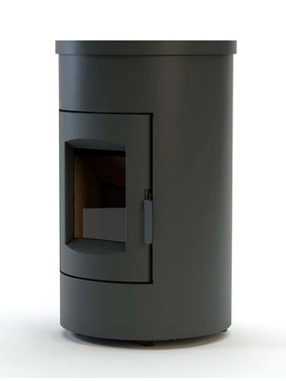 Duroflame Abel Large Rc pelletkachel