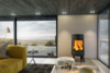 Dovre BOLD 300 houtkachel