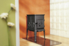 Dovre 100CBS/B houtkachel