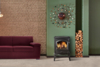 Dovre 540W houtkachel