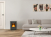 Duroflame Jurre T2.3