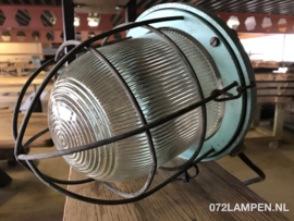 Fabriekslamp Ursem