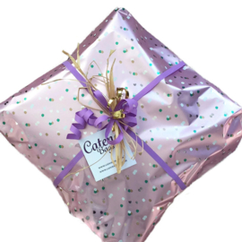 Gift wrapping