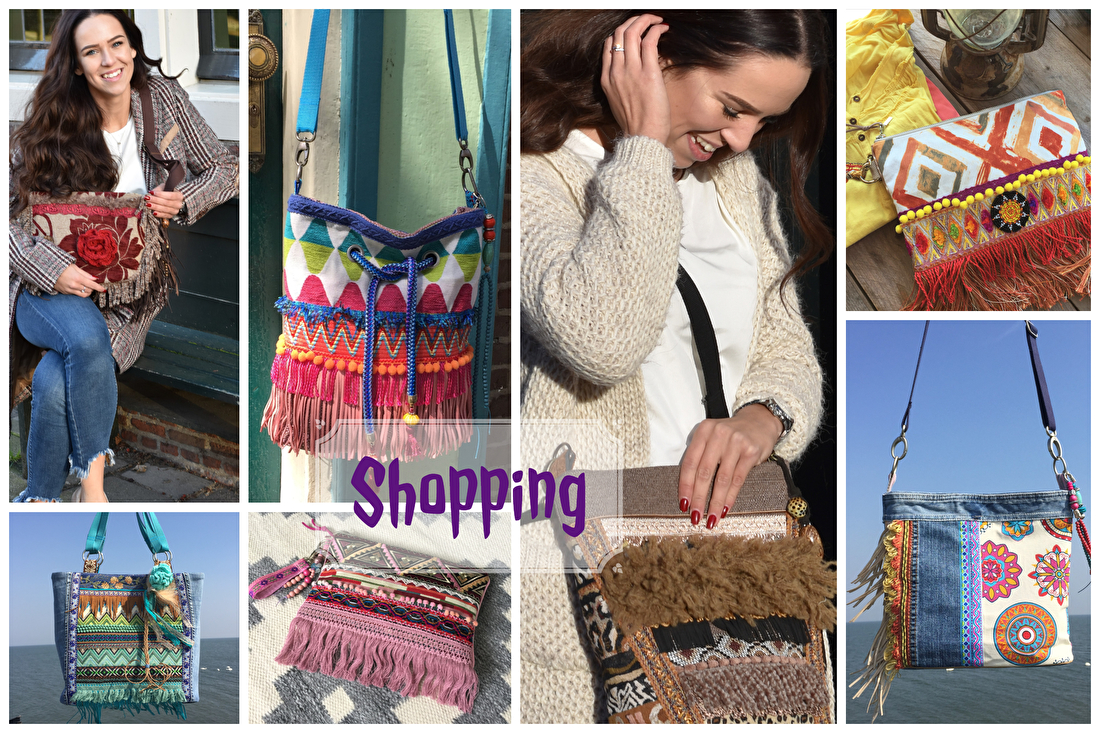 Top 20 Boho Fringe Crossbody Bags – igemstonejewelry