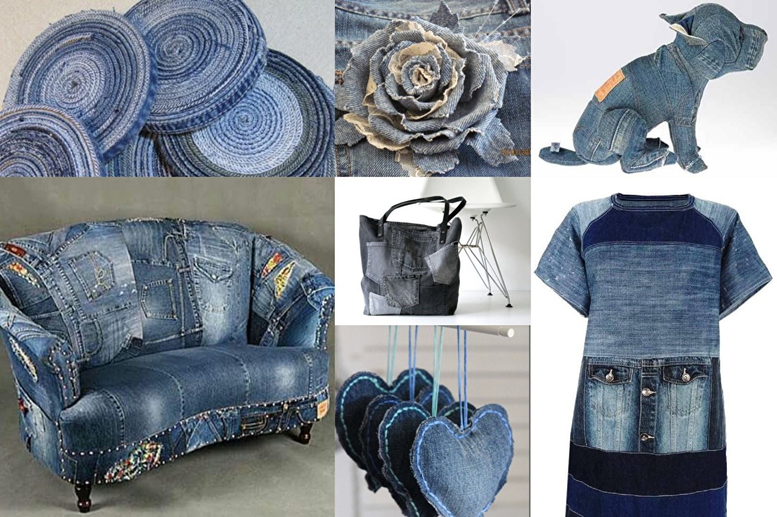 Denim Tote Bag bohemian Style, Garyusha Denim Bags Design, Denim 100%,  Upcycled Jeans Tote Bag, Shopping Bag, Handmade Bag, Vintage Bag - Etsy | Denim  tote bags, Bags, Patchwork bags