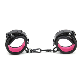 BDSM handcuffs