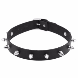 Choker spikes