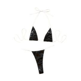 Lakleer bikini