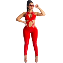 Lack jumpsuit