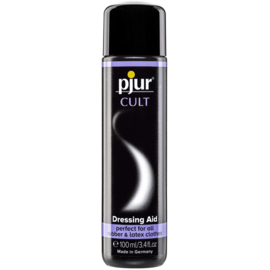 Pjur Cult Dressing Aid & Conditioner