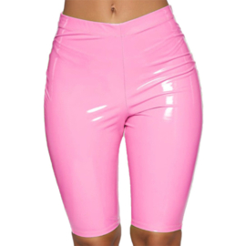 Lakleer biker shorts