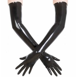 Latex handschoenen