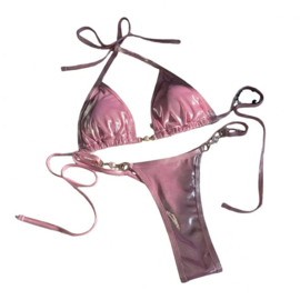 Wetlook bikini