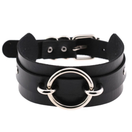 Choker o-ring