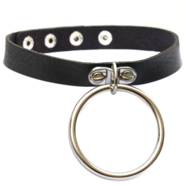 Choker o-ring