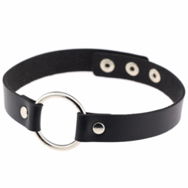 Choker o-ring