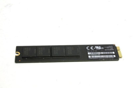 SSD 128GB 655-1634A MacBook Air 13" A1369