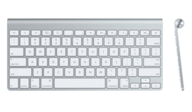 Keyboard Wireless iMac