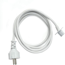 Voedingskabel Power Cord Wit iMac 27" A1419