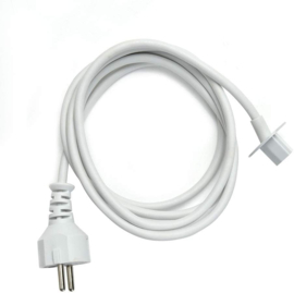 Voedingskabel Power Cord Wit iMac 21.5" A1418