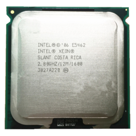 Intel E5462 Xeon Processor 4-Core 2.80GHz