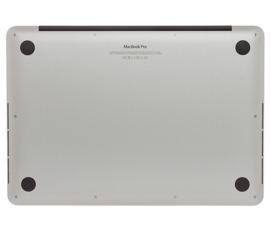 Bodemplaat MacBook Pro 15" A1286