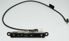 Webcam Camera 593-0790-A met kabel Cinema Display 24" A1267