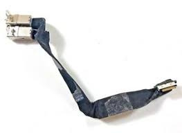 Audio port cable iMac 27" A1312 593-1087-B