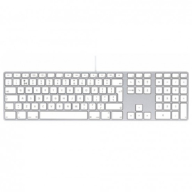 Keyboard bedraad iMac