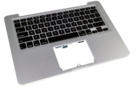 Behuizing met keyboard MacBook Pro 13" A1278