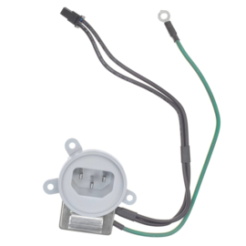Power inlet iMac 21.5" A1311