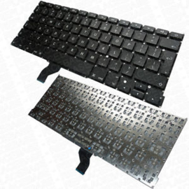 Keyboard verticale enter toets MacBook Pro 13" Retina A1502