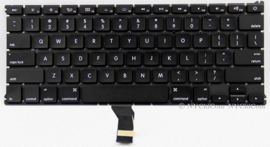 Keyboard nieuw MacBook Air 13" A1369