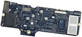 Logic Board MacBook 12" Retina A1534