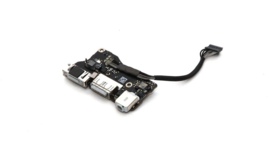 Magsafe I/O board 820-3455-A MacBook Air 13" A1466