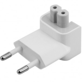 EU plug Apple Adapter