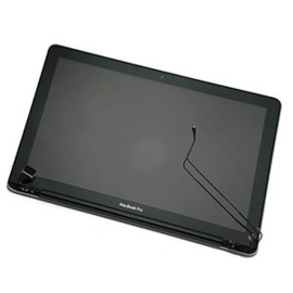 Display jaar 2011 MacBook Pro 15" A1286