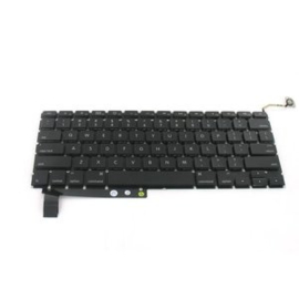 Keyboard horizontale  enter toets MacBook Pro 15” A1286