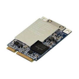 WiFi module BCM94321 Mac Pro