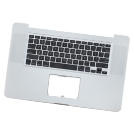 Topcover MacBook Pro 17" A1297