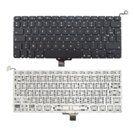 Keyboard  azerty verticale enter toets nieuw MacBook Pro 13" A1278