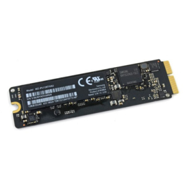 SSD 256 GB 655-1803 MacBook Pro 13" Retina A1502