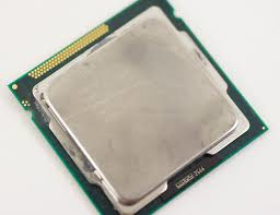 CPU Core i7