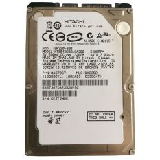 HDD 320 GB MacBook Pro 15" A1286