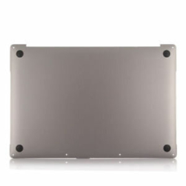 Bodemplaat space grey MacBook Pro 13" Retina Touch Bar A1989