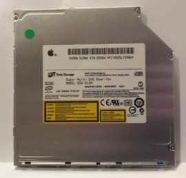 Optical drive MacBook Pro 15" A1226