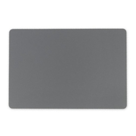 Space grey trackpad voor Apple MacBook Air 13-inch M1 A2337