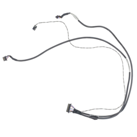 Bluetooth and camera sensor cable 593-1218 iMac 21" A1311